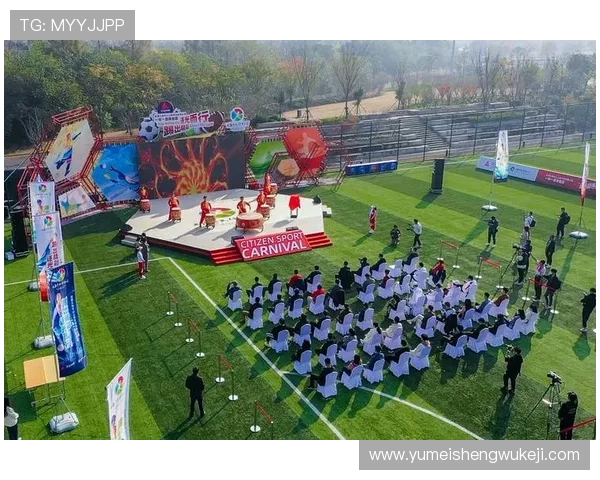 快鱼体育创新体育赛事体验，打造多元化竞技平台满足不同年龄段运动需求