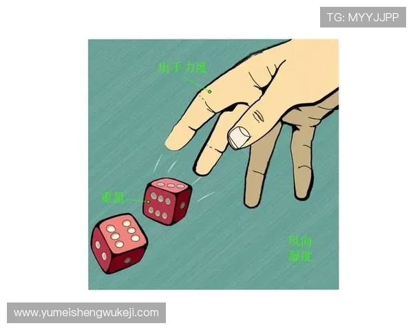 未来发展趋势与创新应用：PA骰子的新可能性分析