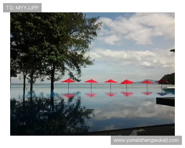 沙巴网址：一站式查询沙巴旅游景点、住宿和美食推荐