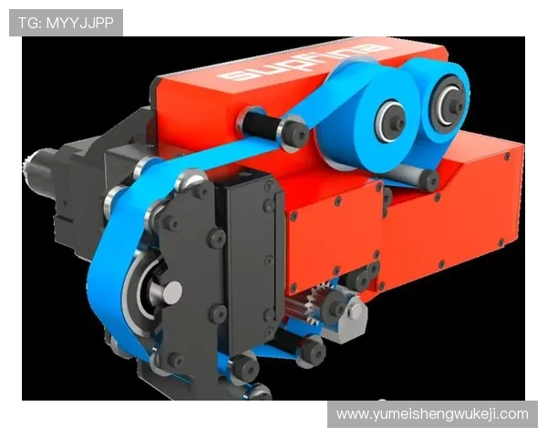 k8凯发一触即发旗舰:提升游戏体验的先进技术与智能化设计方案 k8凯发一触即发旗舰:提升游戏体验的先进技术与智能化设计方案