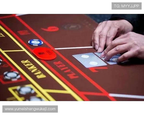 提升百家乐赢钱技巧的有效途径与实用技巧，助你轻松赢取更多筹码